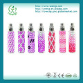 2014 colorful shinny color 1300mAh eGo diamond battery very popular